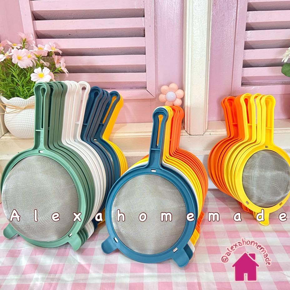 Saringan Mpasi Halus Saringan Santan Saringan Teh Saringan Mpasi Stainless