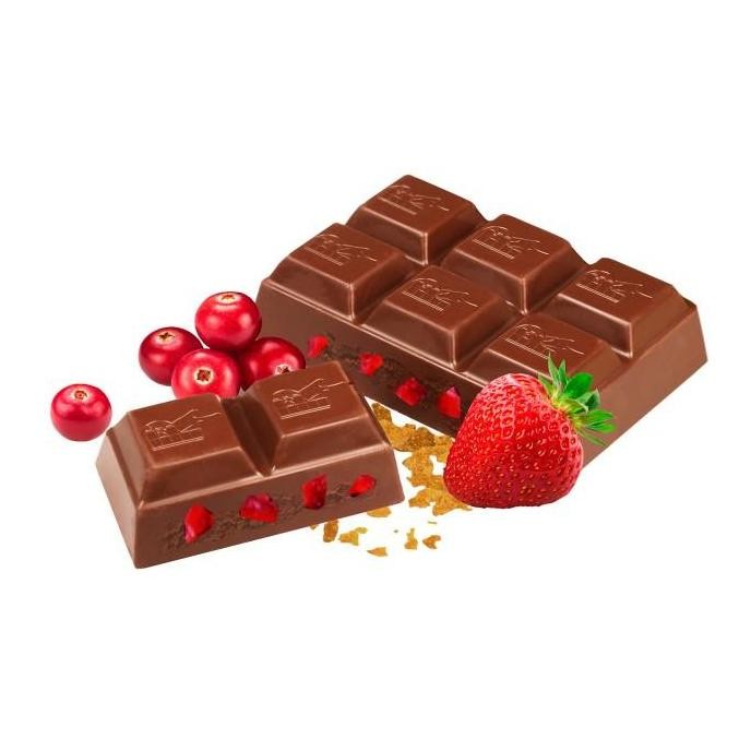 

The RR Chocolate Bar Snack Coklat Batang - Cemilan Enak Termurah