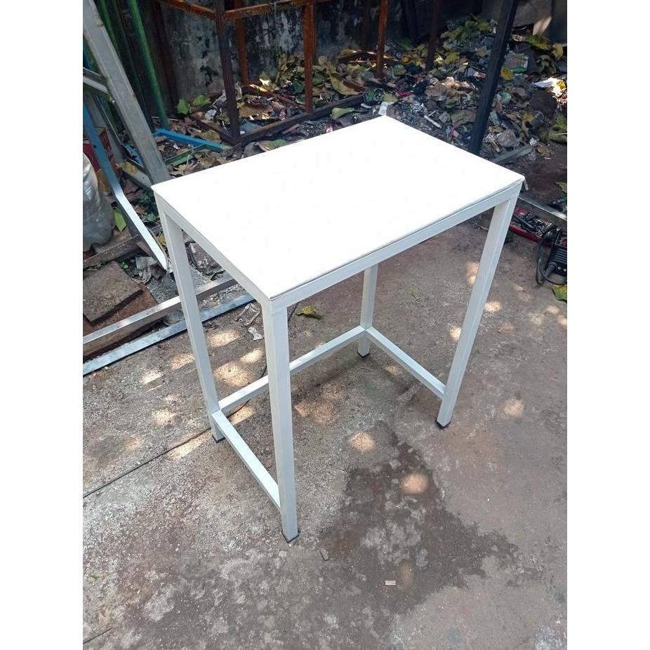 Open DS] Meja Serbaguna Meja Aquarium Besi Holo