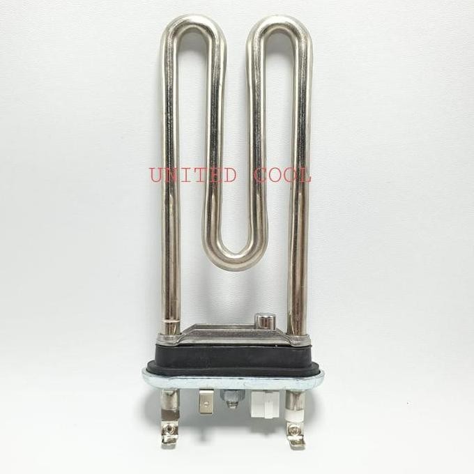 Heater Mesin Cuci Front Loading LG / MIDEA / SAMSUNG PROMO