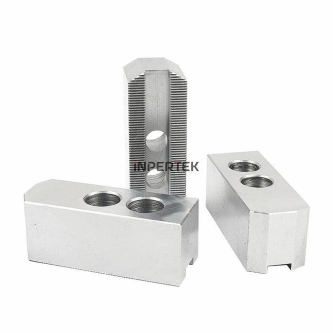 Sale Soft Jaw 6 Inch Claw Bubut 3 Jaw Lathes Cnc Lathe Chuck