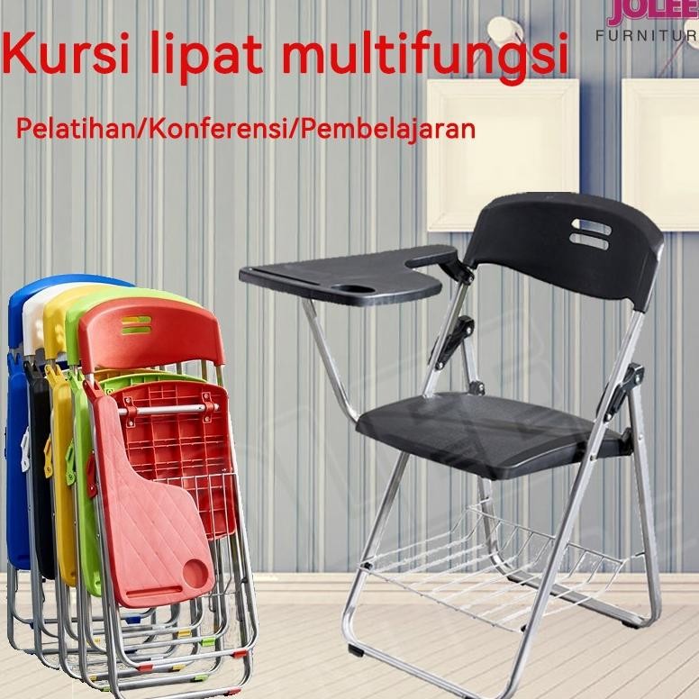 Kursi Lipat Belajar/ Kursi Sekolah /Kursi Kuliah Kursi Mahasiswa/kursi belajar