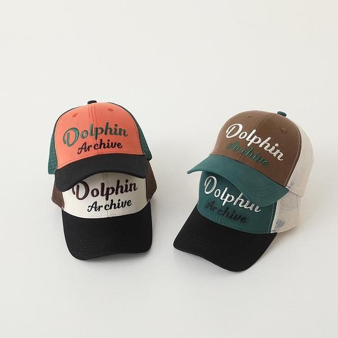 Topi anak laki laki import topi bucket hat anak cowok impor topi balita kids 1-5 tahun topi anak cow