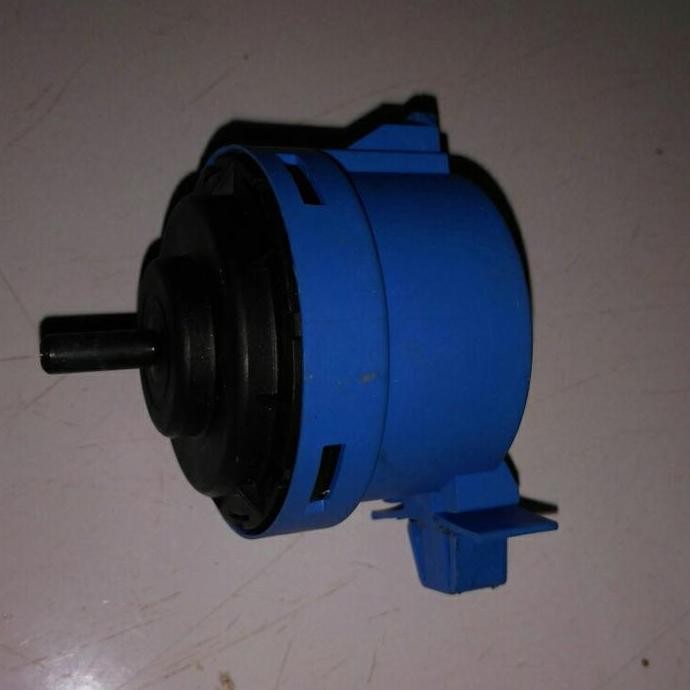 water level atau analogic mesin cuci elektrolux RESTOCK