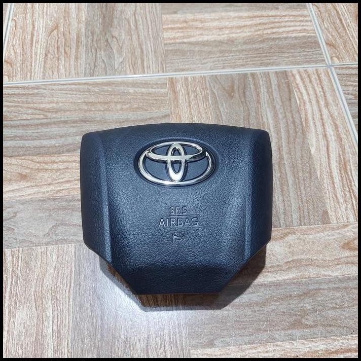 Cover Airbag Stir Tutup Airbag Stir Innova Reborn