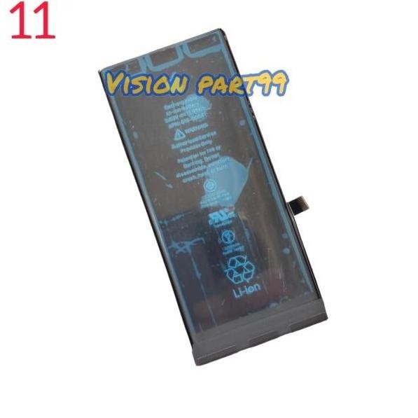 Sale Baterai Iphone 11 Original Replacement Battery Hp Apple 100%
