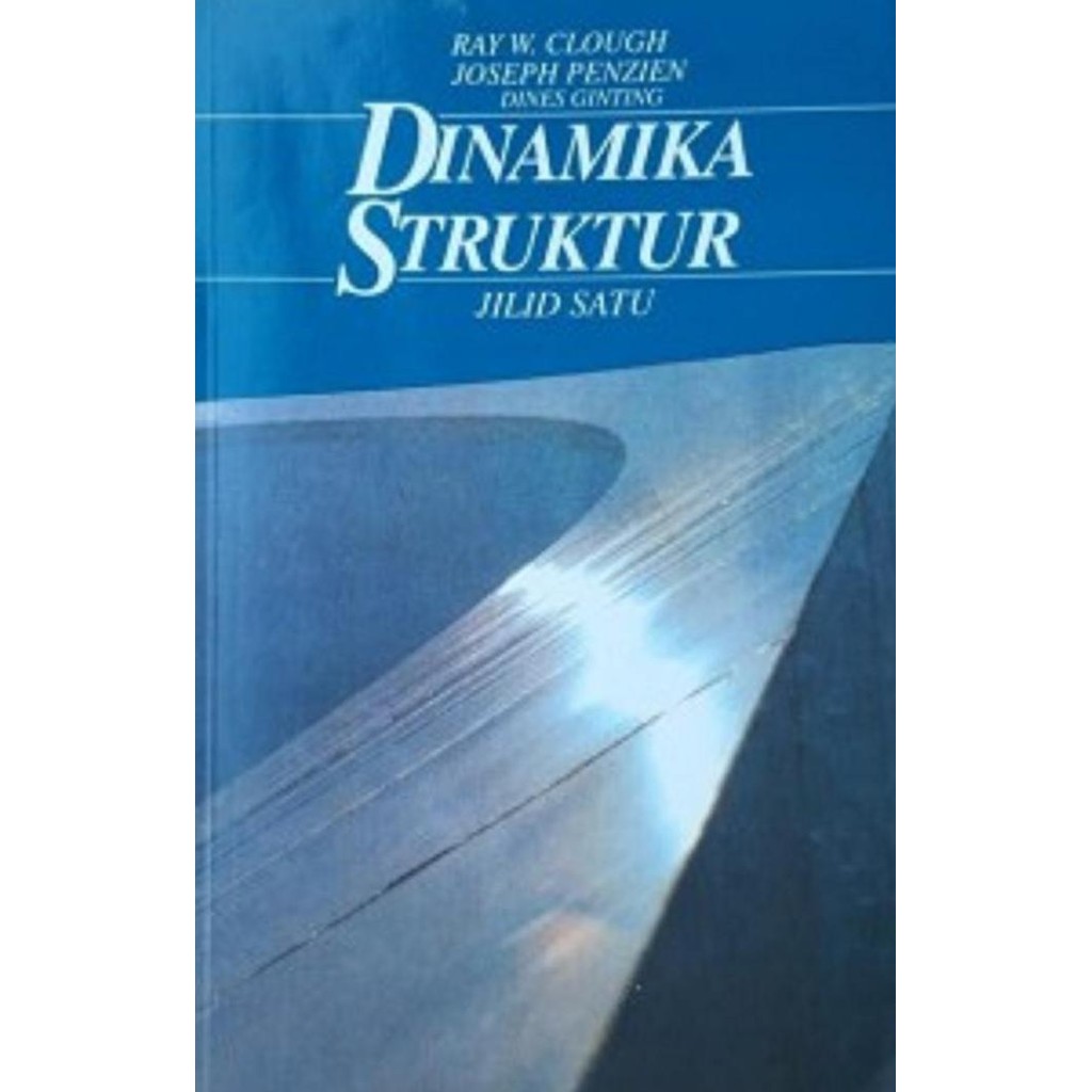Pekan Promo Dinamika Struktur 1# -Erlangga -Erlangga