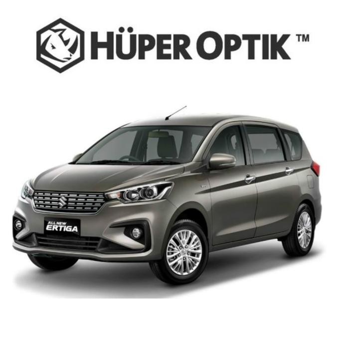 Kaca Film Mobil Huper Optik Ceramic Series - Reguler car