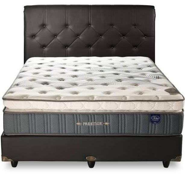 ,,,,,,,] Springbed Elite Prestige Elite Springbed tipe presige matras saja
