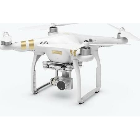 Drone DJ phantom 3