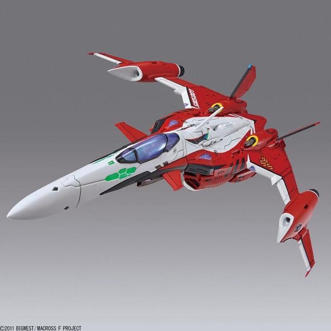 HG 1/100 YF-29 Durandal Valkyrie Alto Saotome Use - Macross BANDAI