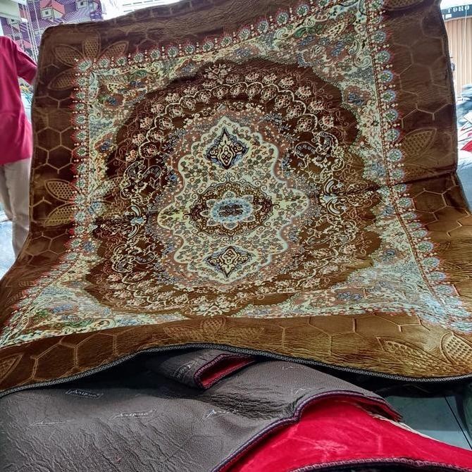 Karpet Malaysia Karpet Tebal dan Empuk uk 190x220