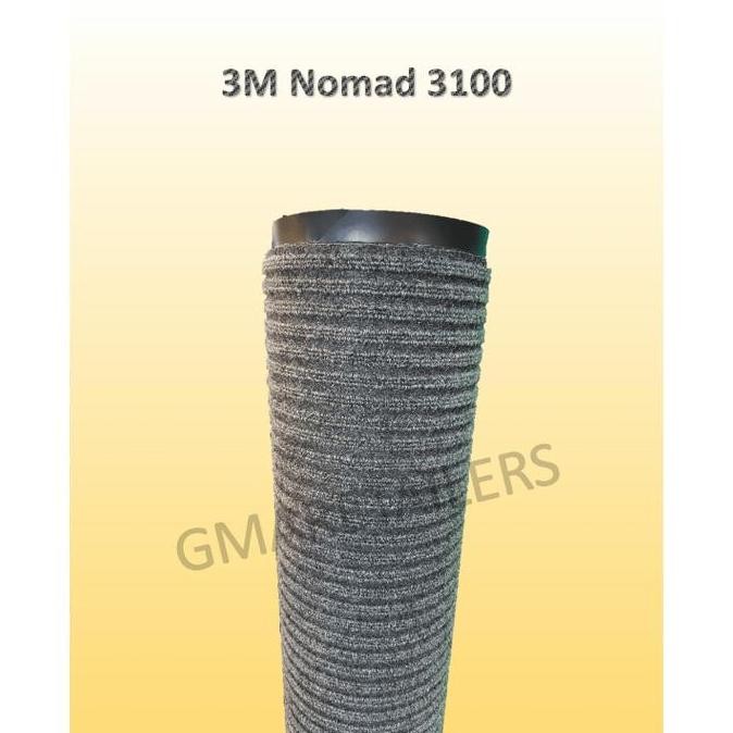 NOMAD 3100 KARPET RIB