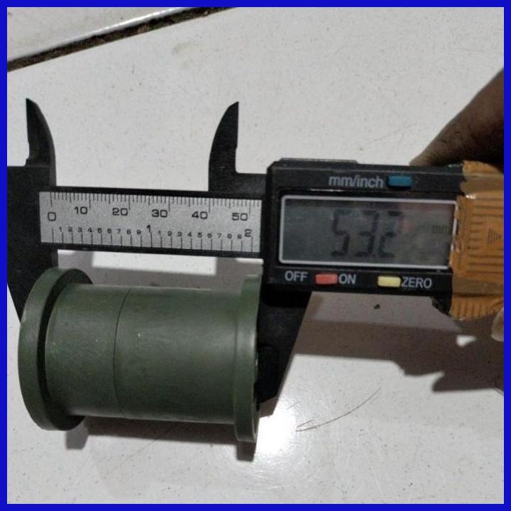 

8.8 Klos Kosong Gajah Semi Datar Isi 50 Pcs