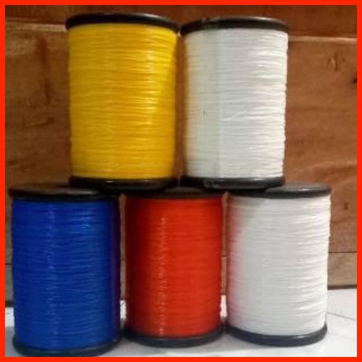 100% Kenur Marlin 6000 Yard