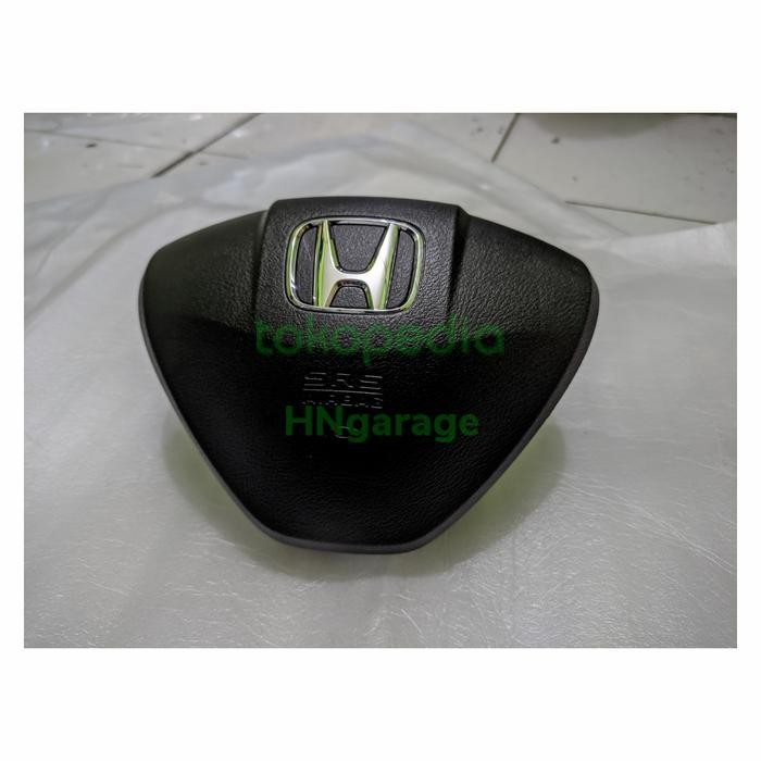 Airbag Stir Honda Jazz Rs 2008 - 2013 Original Original Dan Terpercaya