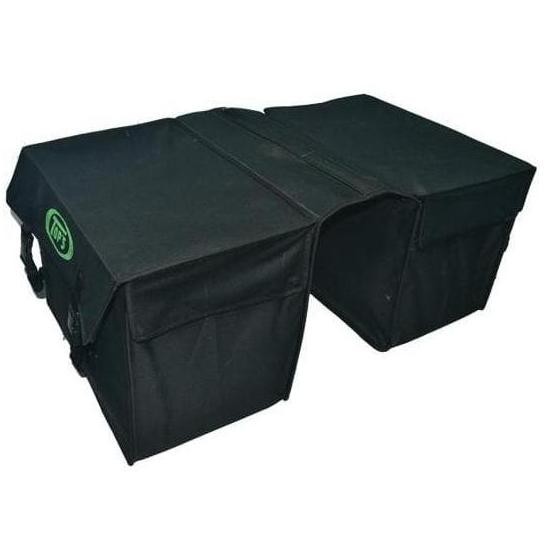 NEW NEW TAS POS KERANJANG MOTOR KURIR TAS OBROK ANTI AIR BOX MOTOR KUAT ANTI AIR