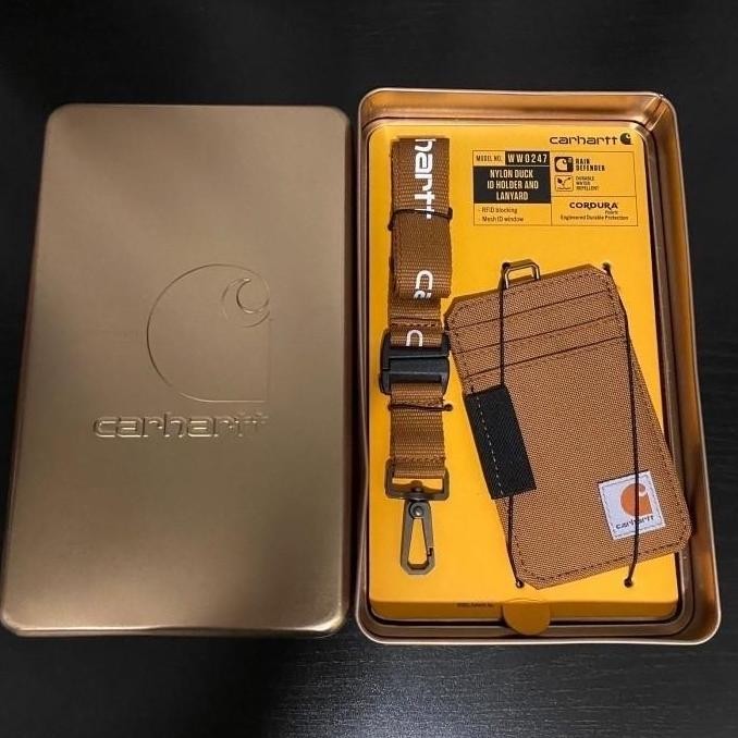 

Sale Carhartt Lanyard 100% Original