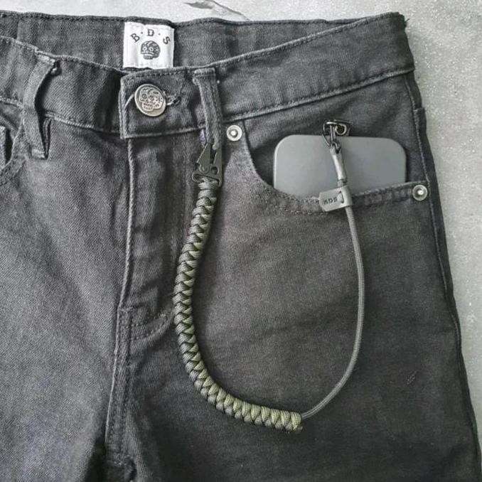 

Sale Bds Spotter Wrist Strap, Phone Wrist Strap, Phone Strap