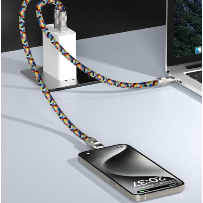 

Sale 2 In 1 Braided Data Cable Wrist Hand Strap Lanyard Fw-30 Fw-120