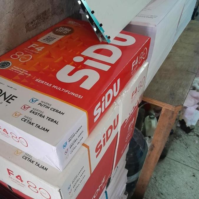 

Kertas Kualitas Terbaik Harga Termurah