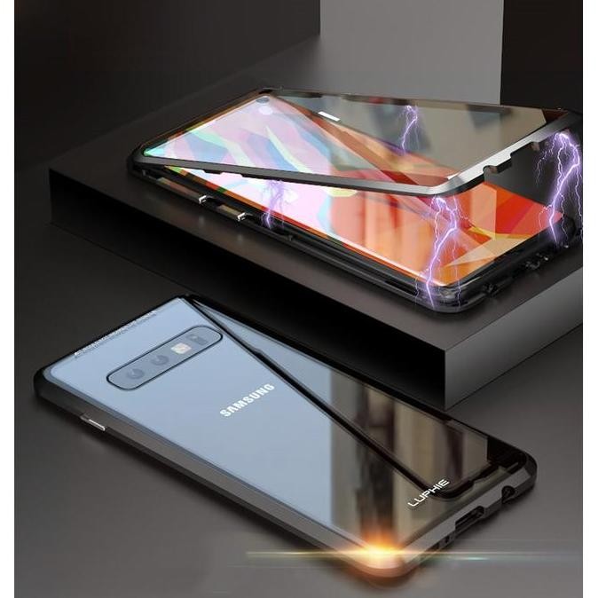 Samsung Note 9 Casing 360 Luphie Anti Scratch Case Original 100% Terlaris