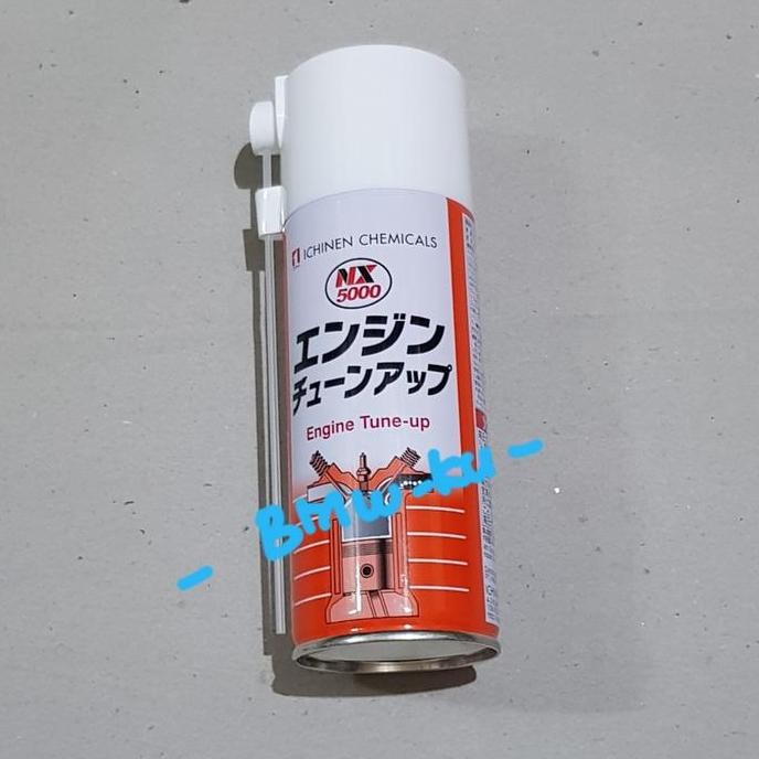 DCS Carb Jet NX 5000 PREMIUM