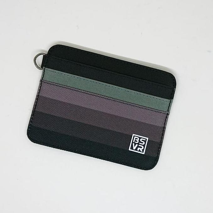 

Sale Dompet Kartu, Simple Wallet, Card Holder Dark Grey
