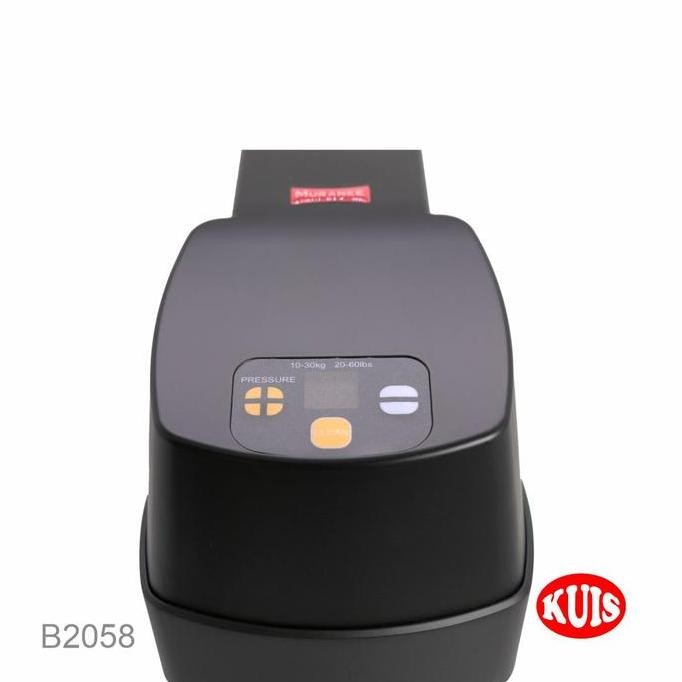 Tamper Kopi Otomatis Muranee B2058