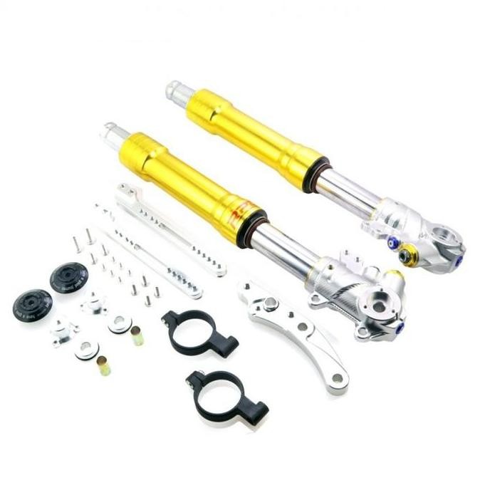 TERBARU - USD RPD Yamaha Nmax / Nmax New