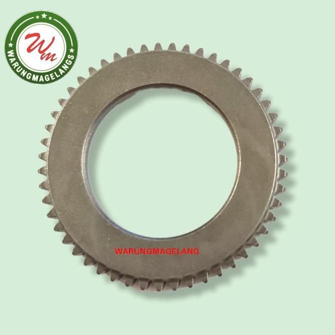 Gear gir s 51 for mesin bor beton hr2470 hr 2470 makita hammer dril