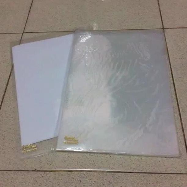 

Sale Map L Folio (F4) Bening Daiichi