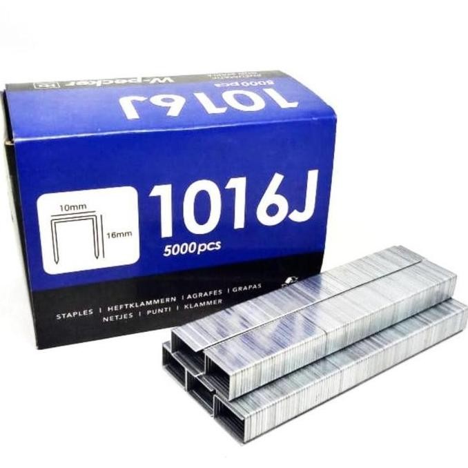 

READY ISI HECTER HEAVY DUTY-REFILL STAPLES KOMPRESOR ETONA 1022J