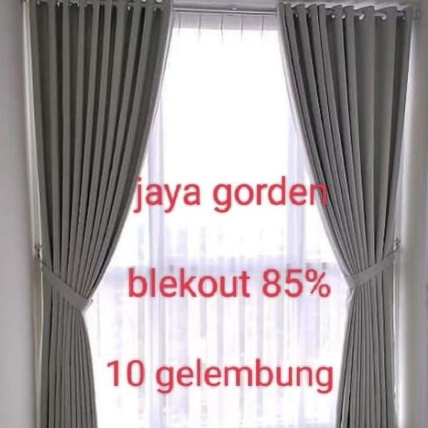 GORDEN EMBOSS BOLAK BALIK SUPER TEBAL 20 RING 10 GELEMBUNG