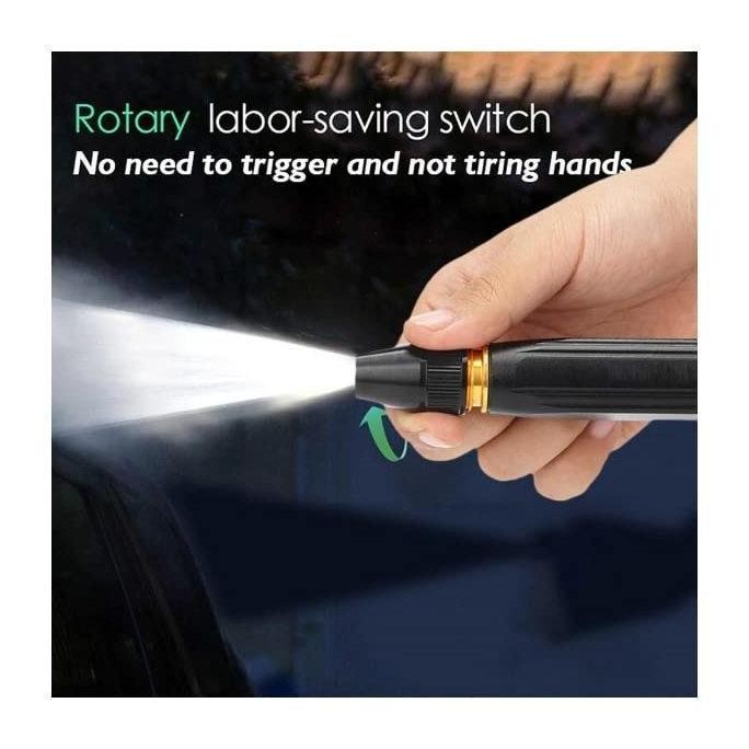 Alat Semprot Nozzle Air Selang Kuningan Spray Steam Nozzle