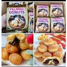 

Promoo!! Donat Isi Coklat by PELANGI DONUTS