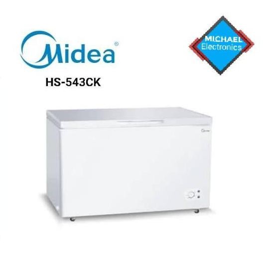 Chest Freezer Midea Hs-543Ck