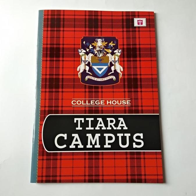 

Buku Tulis Maxy 38 Lbr Tiara