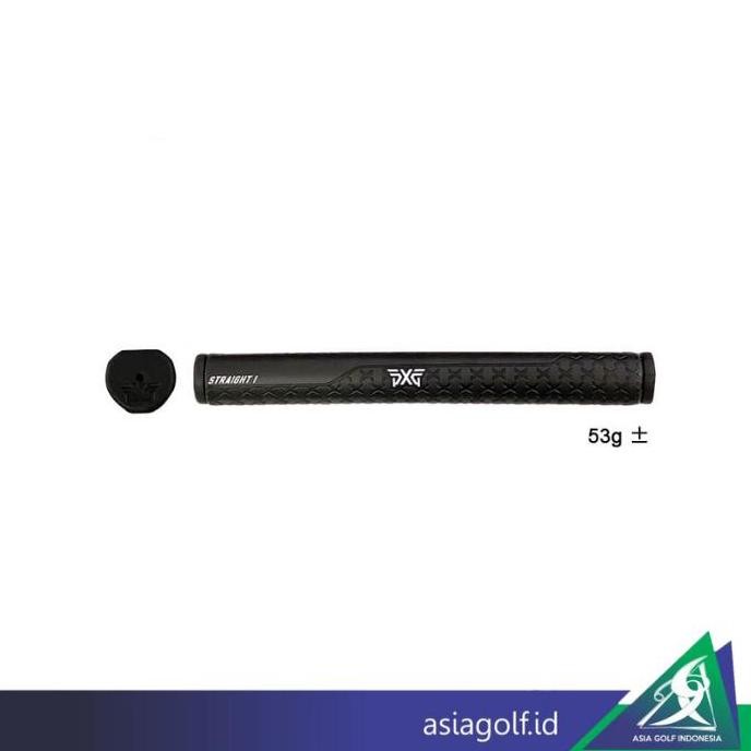 Ready Grip Putter Pxg Performance Straight | Golf | Sarung Stick Golf