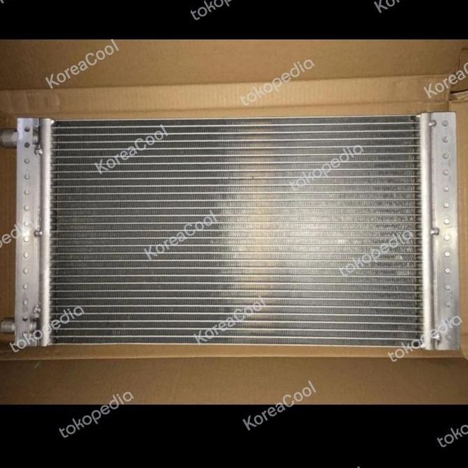 *:*:*:*:*] Kondensor AC Multiflow 12x18x20 R134 / Kondensor Universal Sedan Mobil