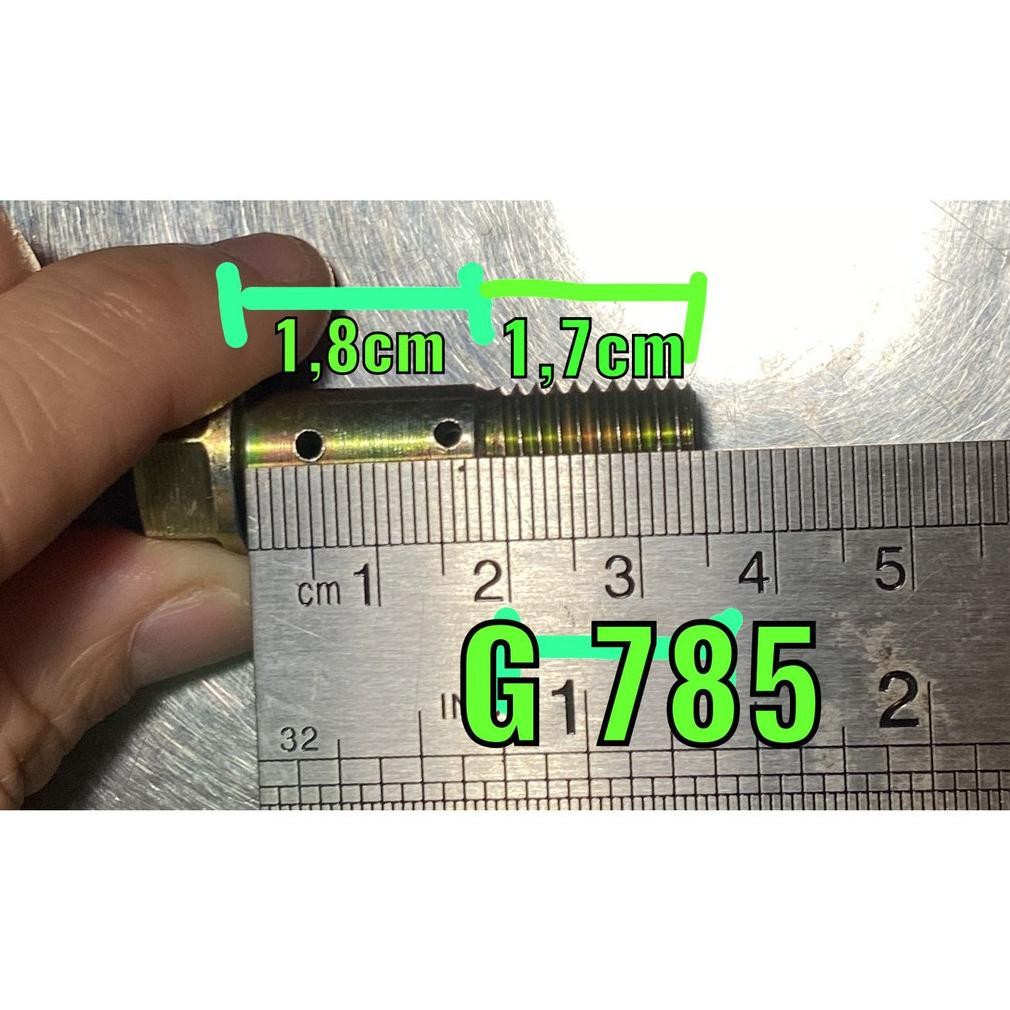 Fgs-3 Baut Solar 10.35 P1,5 Hr14 L4 Dyna Saurus Wu 340Lt 90401-10017