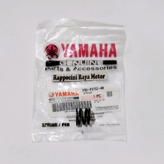 +++++] PER / PEGAS SULING AS SHOCK SHOCKBREAKER DEPAN ORI VEGA ZR / MIO SPORTY / MIO J GT / JUPITER 