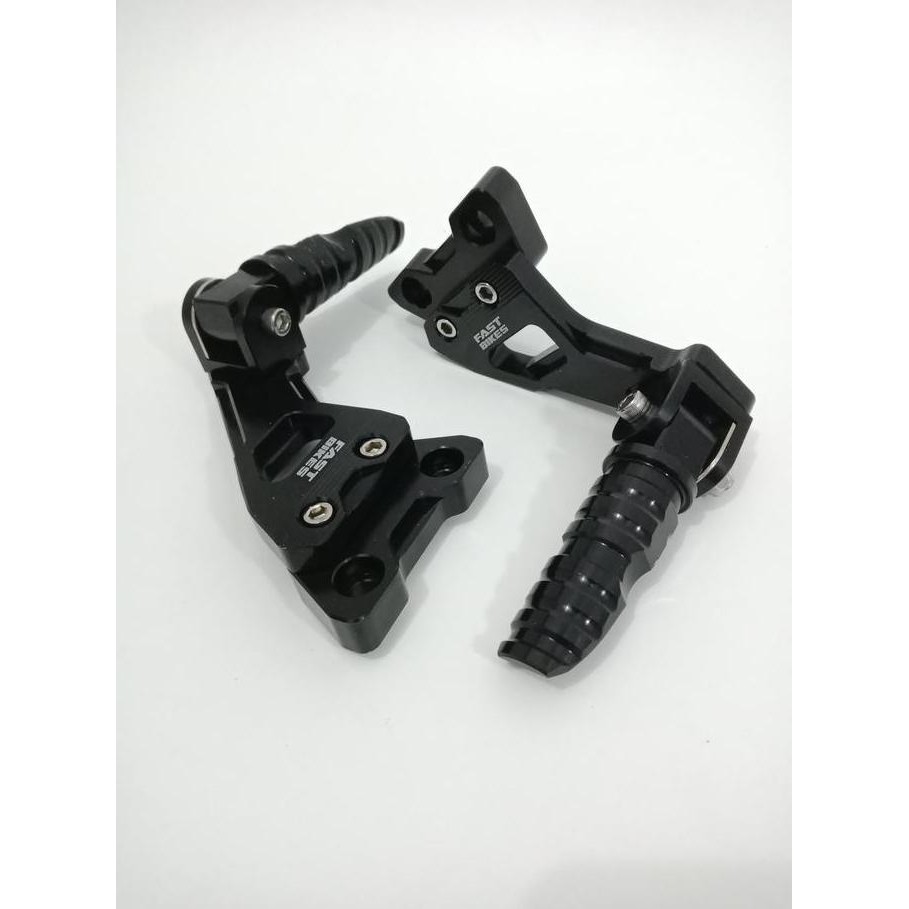 * footstep belakang klx. step klx belakang *