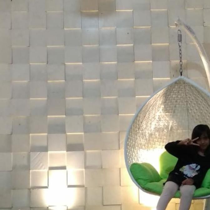 

Batu alam paras jogja putih 20 x 20 termurah harga pabrik TM