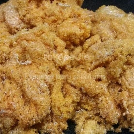 

paling diminati] telur ikan tuing-tuing/ikan terbang 500 gram