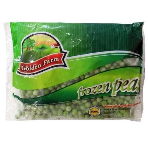 

:::::::] g/f GREEN frozen peas