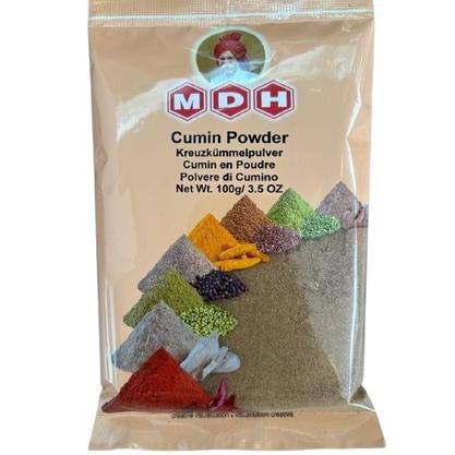 

,,,,,,,] MDH CUMIN (JEERA) POWDER 100 GM