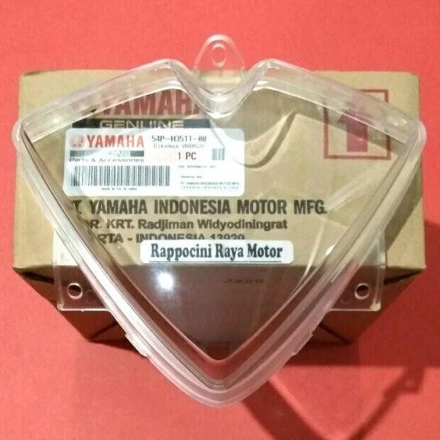 $$$$] MIKA / KACA KILOMETER / SPEEDOMETER ORI MIO J / MIO GT