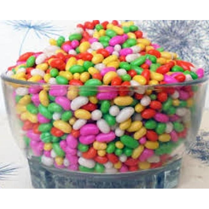 

#@#@#@#@] NATURAL,S TINI MINI MUKHWAS 500G