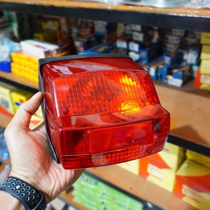 @=@=@=@=] Aksesoris Vespa Stoplamp Vespa Px